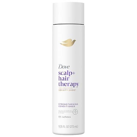 Dove Hair Therapy Density Boost Strengthening Conditioner