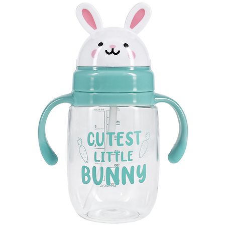 Festive Voice Bunny Sippy Cup