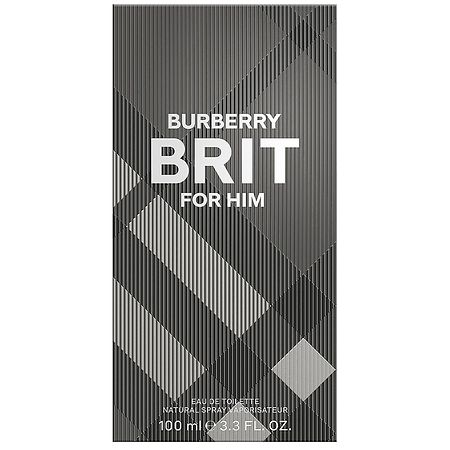 Burberry Brit For Him Eau De Parfum