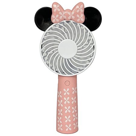 Disney Minnie USB Fan