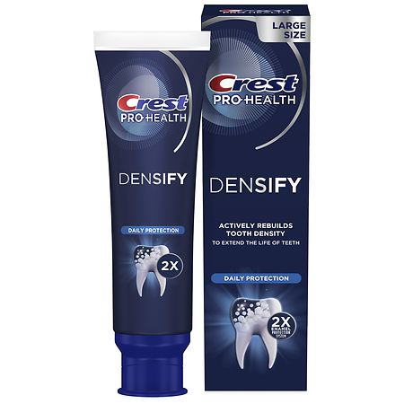 Crest Pro-Health Densify Toothpaste