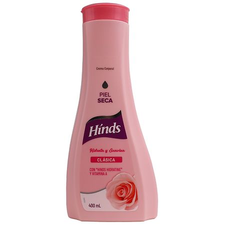 Hinds Classic Body Lotion