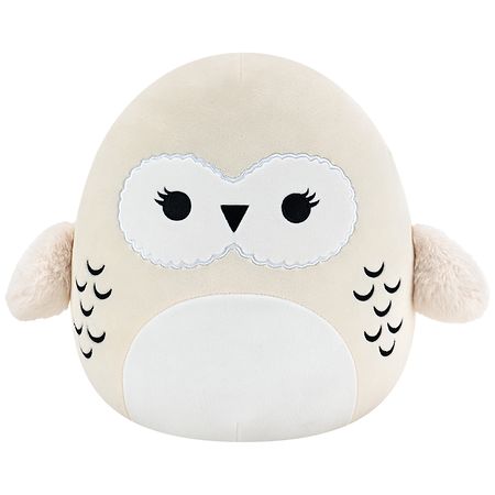 Squishmallows Original Hedwig Harry Potter Plush 8 Inch