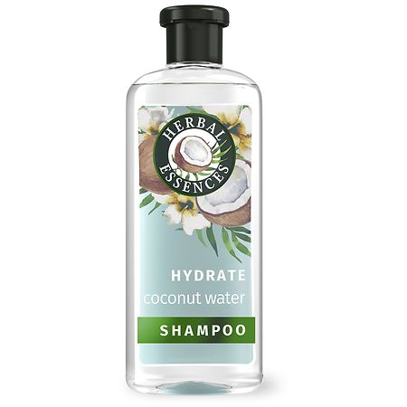 Herbal Essences Coconut Water & Jasmine Shampoo