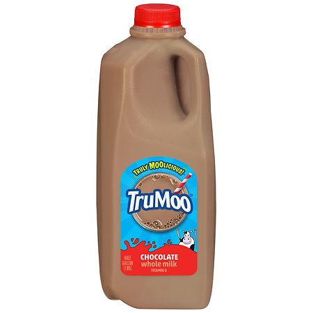 TruMoo Whole Milk Chocolate