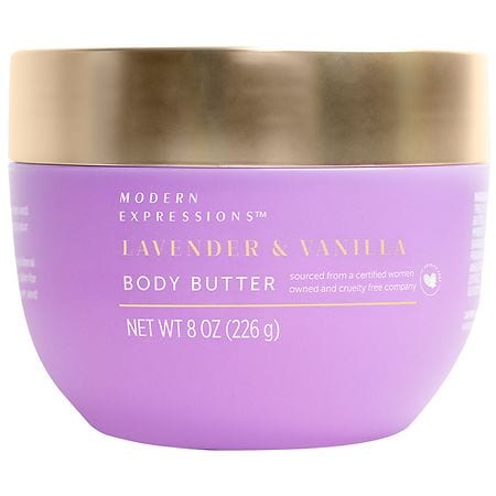 Modern Expressions Body Butter