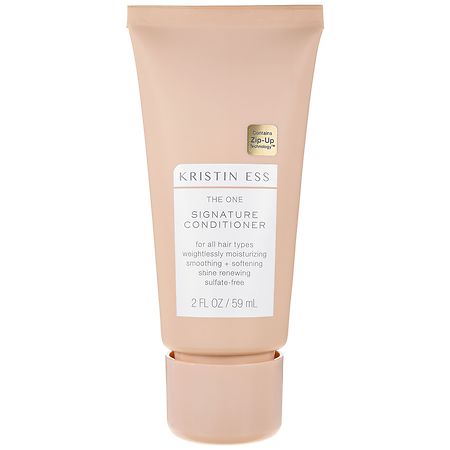 Kristin Ess Hair The One Signature Conditioner Travel Size