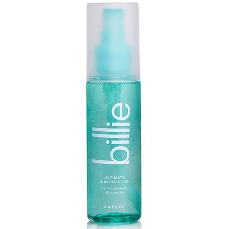 Billie Ultimate Skin Solution - In-Grown Preventing AHA Spray