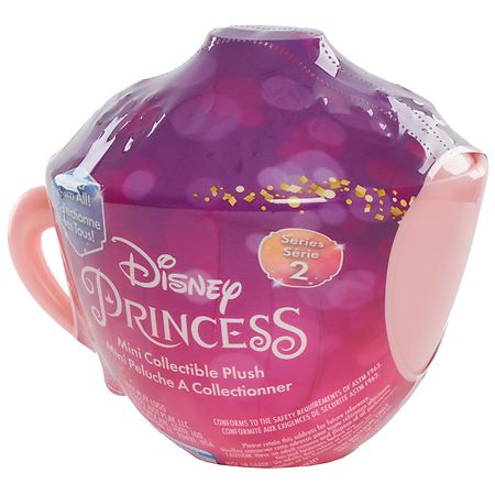 Disney Mini Tea Cup