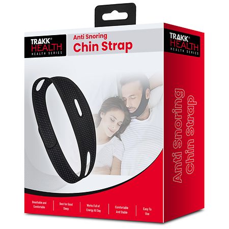 Trakk Anti-Snoring Strap Wrap