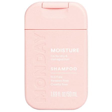 MONDAY Moisture Shampoo