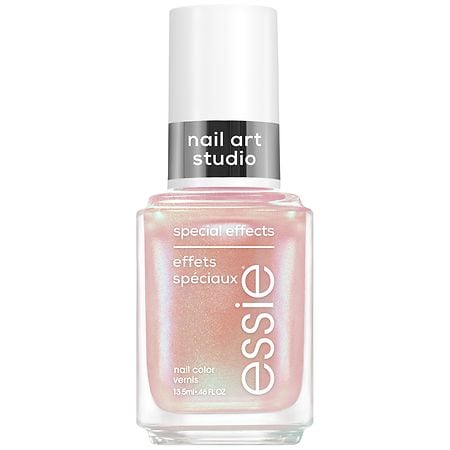 essie Nail Art Studio Jelly Gloss Vegan Nail Polish Gilded Galaxy