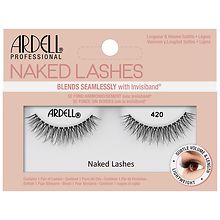 Ardell Naked Lash 420 Walgreens