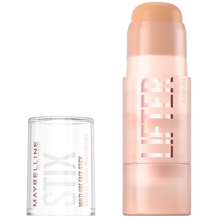 Maybelline New York Multi-Use Face Stick With Cranberry Seed Oil 20