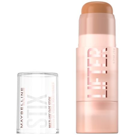 Maybelline New York Multi-Use Face Stick With Cranberry Seed Oil 55
