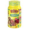 L'il Critters Immune C plus Zinc & Vitamin D Dietary Supplement Gummy Bears-0