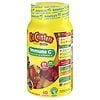 L'il Critters Immune C plus Zinc & Vitamin D Dietary Supplement Gummy Bears-2