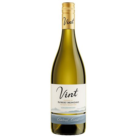 Vint Central Coast, Private Selection Chardonnay