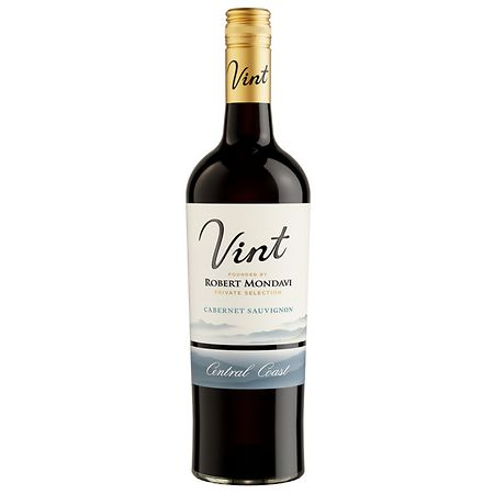 Vint Central Coast, Private Selection Cabernet Sauvignon