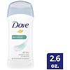 Dove Antiperspirant Deodorant Stick Sensitive Skin Sensitive Skin-2