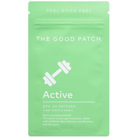 The Good Patch Wellness Patch