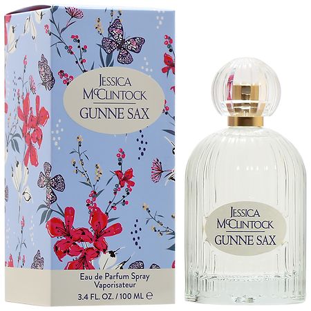 Jessica McClintock Eau de Parfum Spray, Gunne Sax