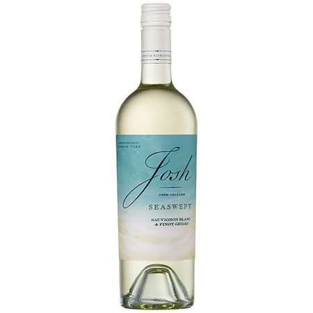 Josh Cellars Seaswept Sauvignon Blanc & Pinot Grigio