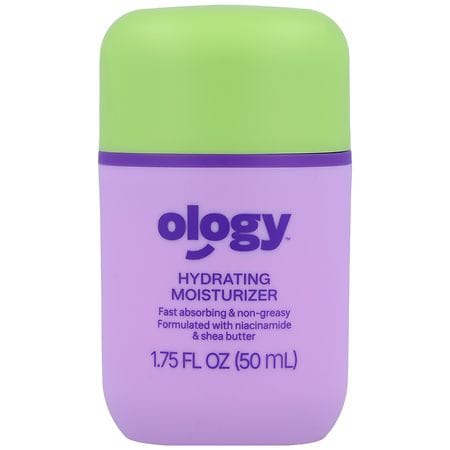 Ology Hydrating Moisturizer