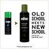 Edge Soothing Aloe Shave Gel for Men Soothing Aloe-2