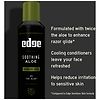 Edge Soothing Aloe Shave Gel for Men Soothing Aloe-4