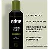 Edge Soothing Aloe Shave Gel for Men Soothing Aloe-5