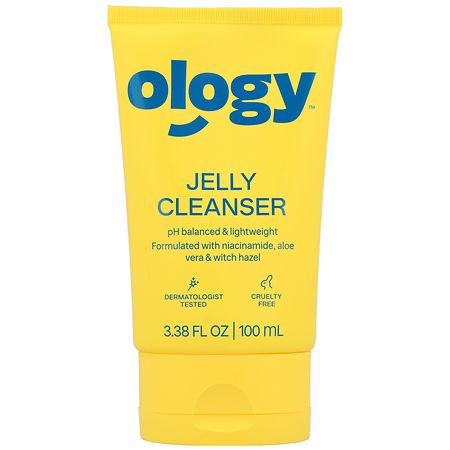 Ology Jelly Cleanser