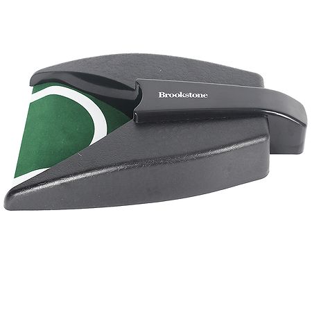 Brookstone Automatic Putting Cup