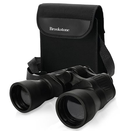 Brookstone Binoculars