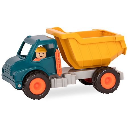 Battat Dump Truck