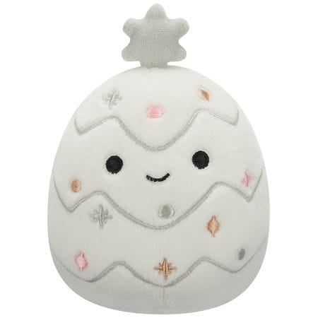 Squishmallows Holiday Mystery Capsule 4 Inch Multi