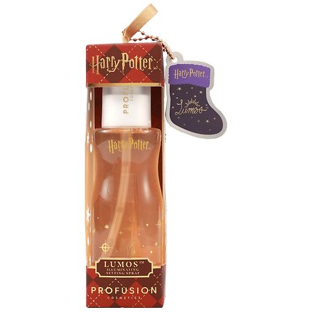 Profound Cosmetics Harry Potter Holiday Hermione Time Turner Spray