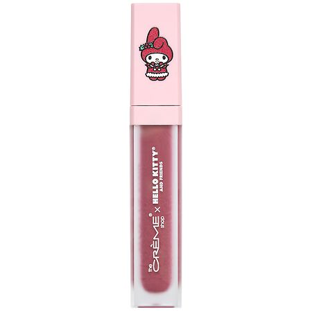 The Creme Shop Hello Kitty & Friends Velvet Lip Stain Sugar Kiss