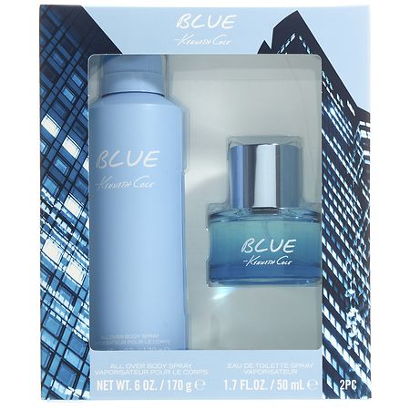 Kenneth Cole Eau De Toilette Spray for Men Fresh & Fruity