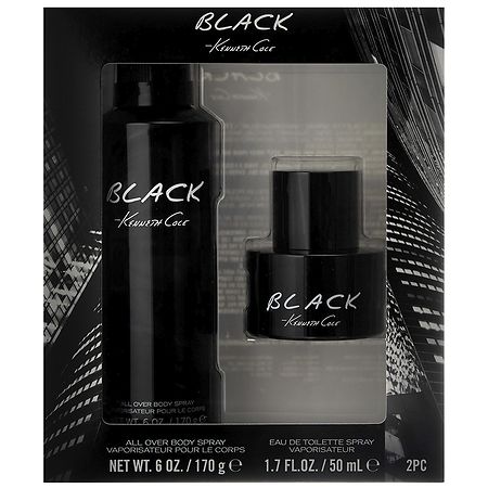 Kenneth Cole Eau De Toilette Spray for Men