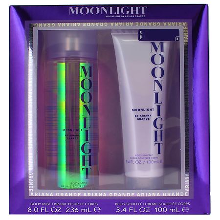 TBD Women's Fragrance Gift Set