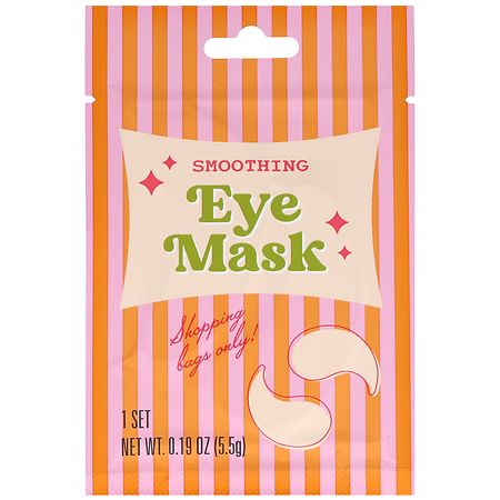 Walgreens Smoothing Eye Mask