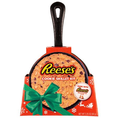 Hershey's Reese's Cookie Skillet Kit