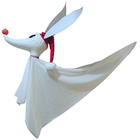 Disney Nightmare Before Christmas Zero Light Up Hanging Dcor