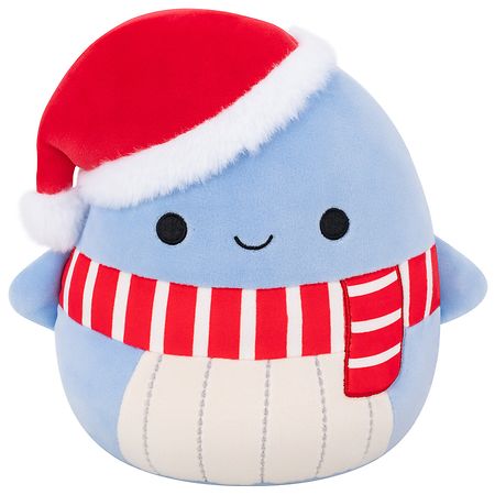 Squishmallows 8 Inch 2025 Holiday Squish Assortment