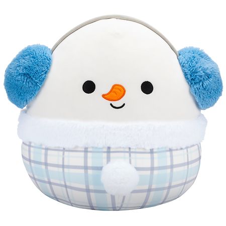 Squishmallows 2025 Holiday Squish Assortment 12 Inch