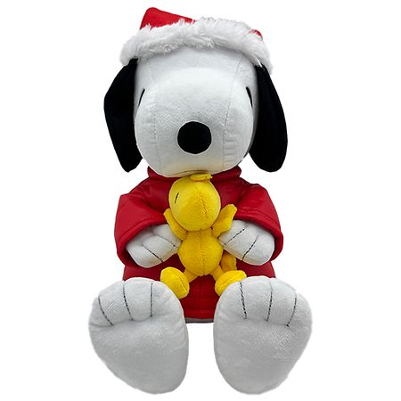 Peanuts Snoopy Plush