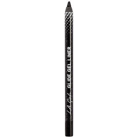 L.A. Girl Glide Gel Liner Pencil Black Magic