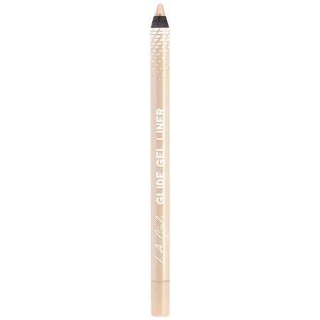 L.A. Girl Glide Gel Liner Pencil Champagne
