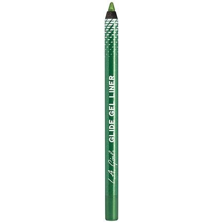 L.A. Girl Glide Gel Liner Pencil Limelight